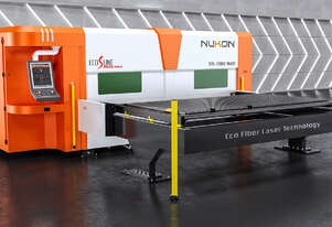 Nukon ECO 315 - 2kW-6kW - Fiber Laser