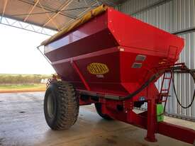 2015 Bredal K105 WD Fert Spreaders - picture0' - Click to enlarge