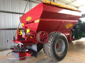 2015 Bredal K105 WD Fert Spreaders - picture0' - Click to enlarge