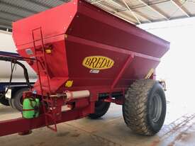 2015 Bredal K105 WD Fert Spreaders - picture1' - Click to enlarge