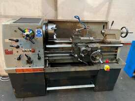 Colchester Lathe - picture0' - Click to enlarge