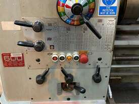 Colchester Lathe - picture0' - Click to enlarge