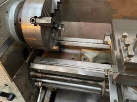 Colchester Lathe - picture1' - Click to enlarge