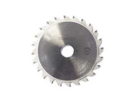ToughCut Panel Saw Blade Set | 300mm x 96T Diamond Tipped Blade TC.300.96.30 + 120mm x 24T Split Scr - picture0' - Click to enlarge
