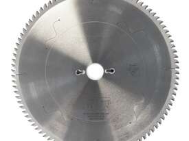 ToughCut Panel Saw Blade Set | 300mm x 96T Diamond Tipped Blade TC.300.96.30 + 120mm x 24T Split Scr - picture1' - Click to enlarge