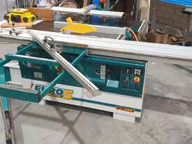 Used Rojek Panel Saw - picture0' - Click to enlarge