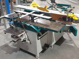 Used Rojek Panel Saw - picture2' - Click to enlarge