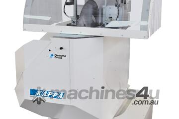GEMMA GROUP - Single Head Cutting Machine - Model: Kappa