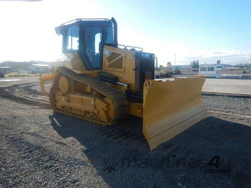 Caterpillar D5 Next Generation Dozer