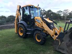 2014 JCB 3CX Sitemaster Backhoe - picture1' - Click to enlarge