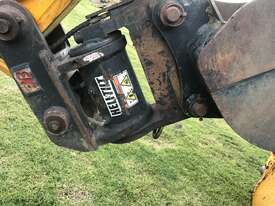 2014 JCB 3CX Sitemaster Backhoe - picture2' - Click to enlarge