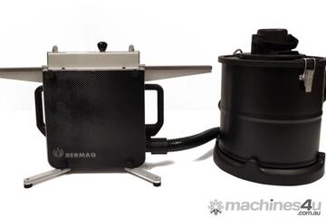 BERMAQ BOX MINI EDGE POLISHING MACHINE