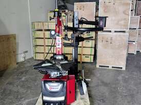 Heavy Duty Tyre Changer & Assist Arm- Passenger Vehicles & Light Commercials | Bright 889  - picture0' - Click to enlarge