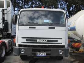 Iveco Acco 2350G 8x4 Hook Bin Lifter Truck - picture2' - Click to enlarge