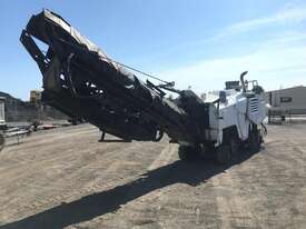 Wirtgen W 1000f - picture1' - Click to enlarge