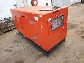 40kva Generator - picture0' - Click to enlarge