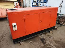40kva Generator - picture1' - Click to enlarge