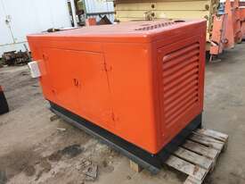 40kva Generator - picture2' - Click to enlarge