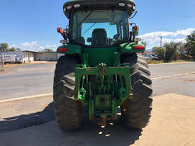 John Deere 7310 FWA/4WD Tractor - picture1' - Click to enlarge