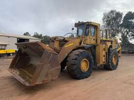 1993 Caterpillar 980F - picture0' - Click to enlarge