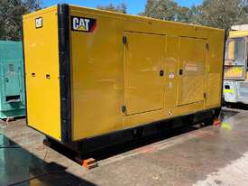 Generator 330kva caterpillar, 40hours, in excellent condition. - picture0' - Click to enlarge