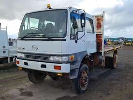 Hino GT1J - picture2' - Click to enlarge