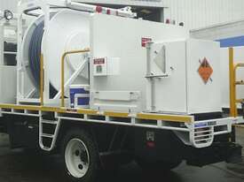 Blasthole Dewatering Truck - HIRE - picture0' - Click to enlarge