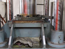 Hydropower 150 ton Hydraulic Press  - picture1' - Click to enlarge