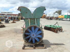 3 POINT LINKAGE 200 LITRE SPRAYER - picture1' - Click to enlarge