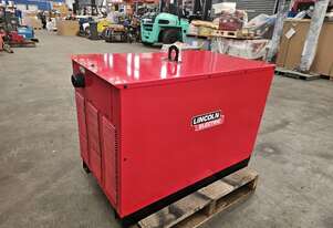 Used Lincoln DC-1000 Subarc Power Source