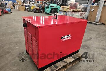 Used Lincoln DC-1000 Subarc Power Source