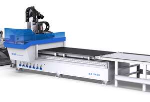 KDT. Label, load, nest, unload extraction package . VALUE!