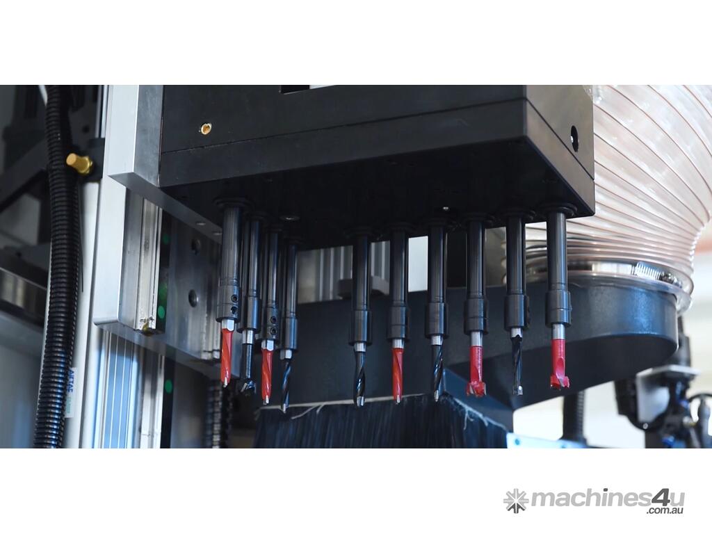 New kdt Label load nest unload extraction package VALUE Flatbed Nesting ...