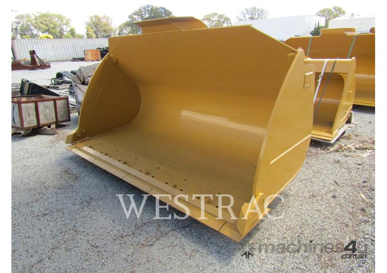 Used Caterpillar 950M Wheel Loader Bucket in , Listed on Machines4u
