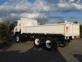 Isuzu FVZ 260-300 MWB - picture1' - Click to enlarge