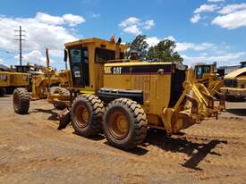 2003 Caterpillar 140H II VHP Grader *CONDITIONS APPLY* - picture2' - Click to enlarge