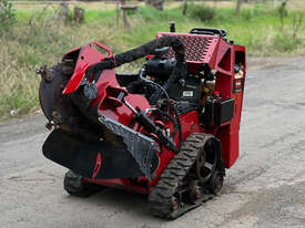 Toro STX26 Stump Grinder Forestry Equipment - picture0' - Click to enlarge