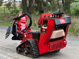 Toro STX26 Stump Grinder Forestry Equipment - picture1' - Click to enlarge