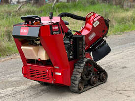 Toro STX26 Stump Grinder Forestry Equipment - picture2' - Click to enlarge
