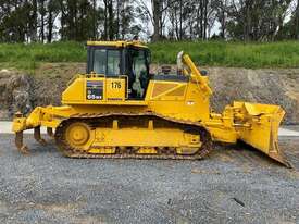 Komatsu D65WX - 17 - picture0' - Click to enlarge