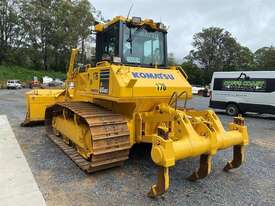 Komatsu D65WX - 17 - picture2' - Click to enlarge