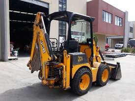 2010 JCB 1CX BACKHOE U4286 - picture0' - Click to enlarge