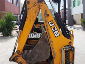 2010 JCB 1CX BACKHOE U4286 - picture1' - Click to enlarge