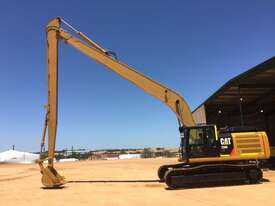 Caterpillar 336D Excavator - Hire - picture0' - Click to enlarge