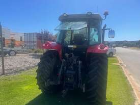 Tractor Massey Ferguson 5430 90HP 4x4 FEL 2011 4856 hours - picture2' - Click to enlarge