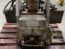 Schibeci Polyplaner 300 pavement polisher/ Grinder - picture0' - Click to enlarge