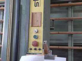 Striebig Vertical Panel Saw ***MUST GO MAKE AN OFFER*** - picture1' - Click to enlarge