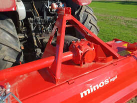 FARMTECH T-SR 1850 ROTARY HOE (1.76M) - picture2' - Click to enlarge