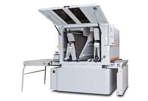 Kundig   Brilliant Sander