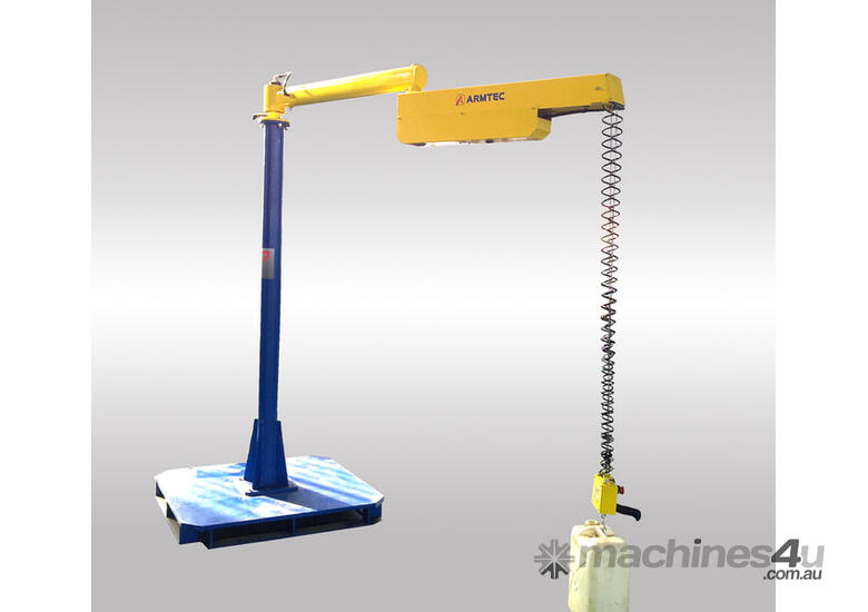 New 2022 Armtec Armtec Pail Lifter Armtec Pail Lifter Industrial